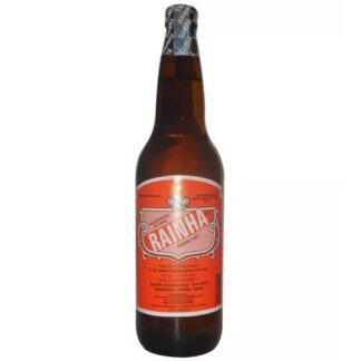 CACHAÇA AMARELA RAINHA 600ML