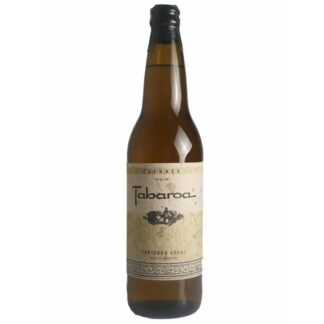 CACHAÇA AMARELA TABAROA 600ML