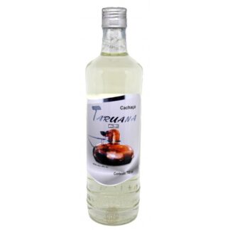 CACHAÇA TARUANA PRATA 700ML
