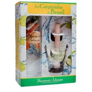 KIT HARMONIE SCHNAPS N° 07