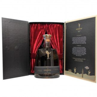 ESTOJO CACHAÇA VELHO ALAMBIQUE CENARIO  700ML