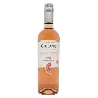 VINHO CHILANO ROSE 750ML