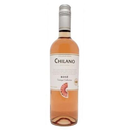 VINHO CHILANO ROSE 750ML