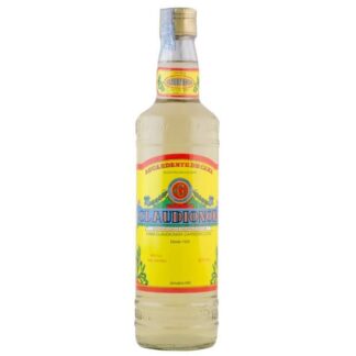 CACHAÇA CLAUDIONOR 670ML