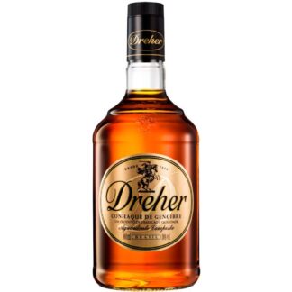 CONHAQUE DREHER 900ML