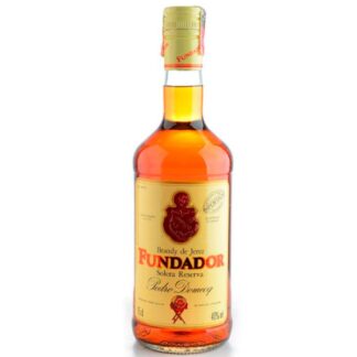 CONHAQUE FUNDADOR 750ML