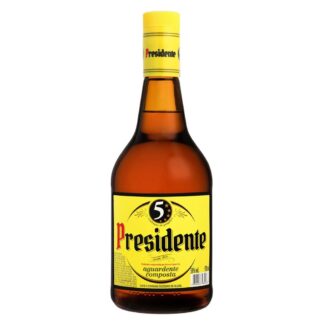 CONHAQUE PRESIDENTE 900ML