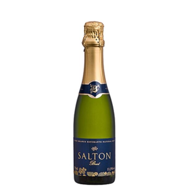 ESPUMANTE SALTON BRUT