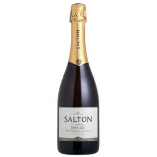 ESPUMANTE SALTON DEMI SEC 750ML