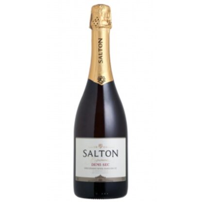 ESPUMANTE SALTON DEMI SEC 750ML