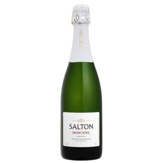 ESPUMANTE SALTON MOSCATEL 750ML