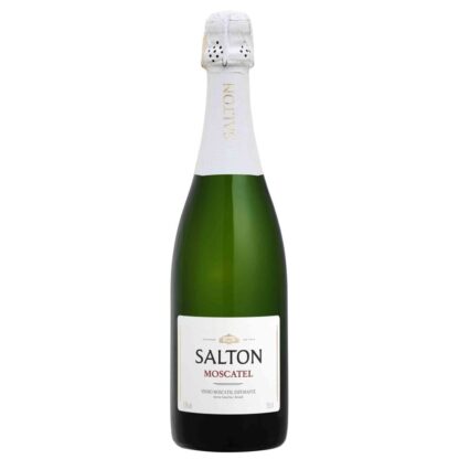 ESPUMANTE SALTON MOSCATEL 750ML
