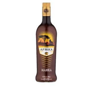 LICOR AFRIKA MARULA 900ML