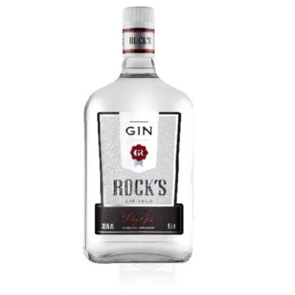 GIN ROCKS 995ml