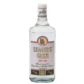 GIN SEAGERS 980ML