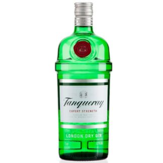GIN TANQUERAY LONDON 750ML