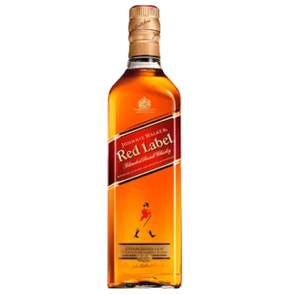 WHISKY  RED LABEL 1LITRO