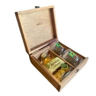 KIT  HARMONIE SCHNAPS N° 09