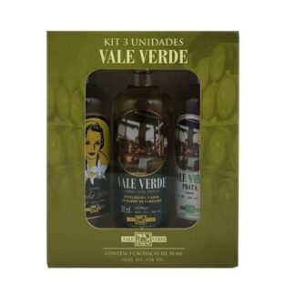 KIT VALE VERDE N° 02