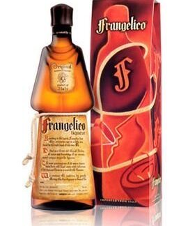 Licor Frangelico 700 m
