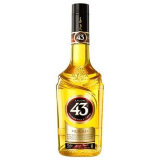 LICOR 43