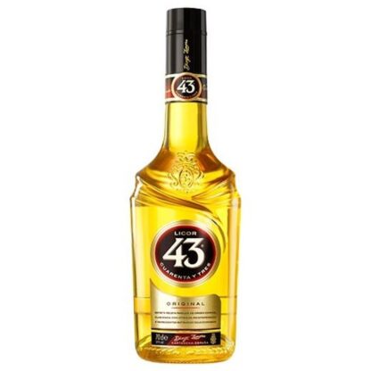 LICOR 43 700ML
