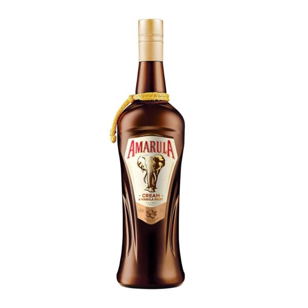 LICOR AMARULA 375ml