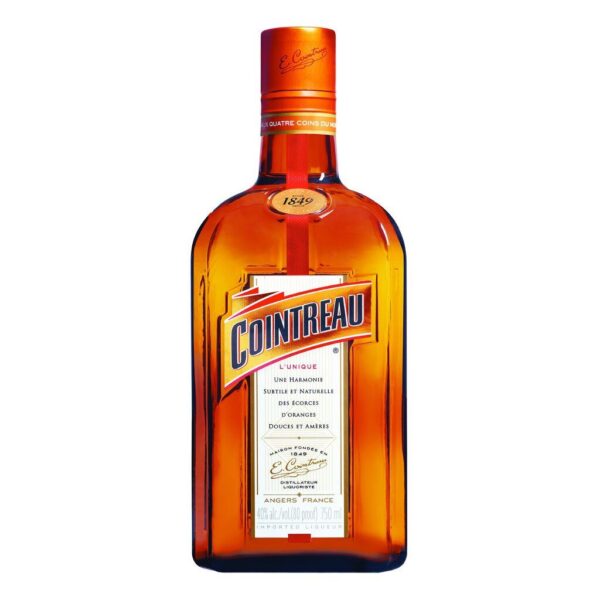 LICOR COINTREAU