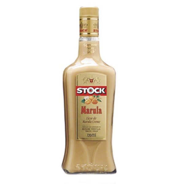 LICOR MARULA STOCK