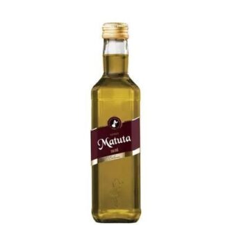 CACHAÇA MATUTA BÁLSAMO 300ML