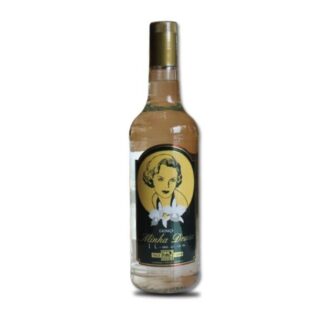 CACHAÇA MINHA DEUSA 1LITRO