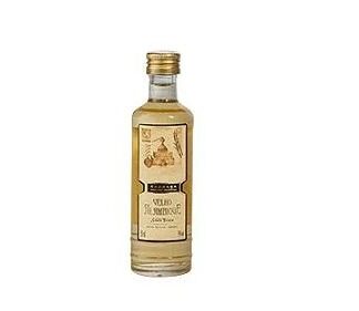 MINIATURA VELHO ALAMBIQUE 50ML