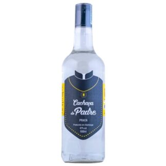 CACHAÇA DO PADRE 1LITRO