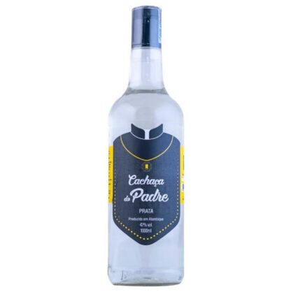 CACHAÇA DO PADRE 1LITRO