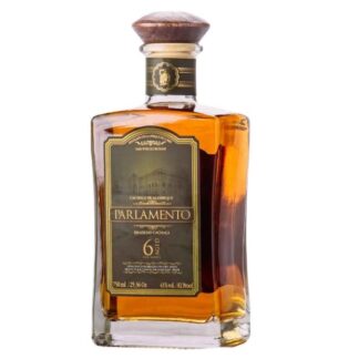 CACHAÇA PARLAMENTO EXTRA PREMIUM 750ML