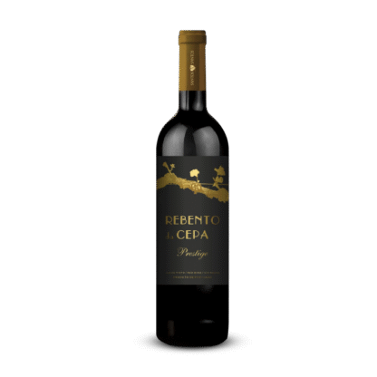 Rebento da Cepa Tinto Prestige 750ml