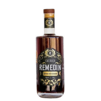CACHAÇA REMEDIN JATOBÁ DO CERRADO 700ML