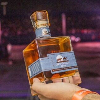 CACHAÇA SETE CANCELAS JOYOSA 500ML
