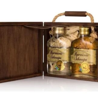 KIT HARMONIE SCHNAPS N° 08