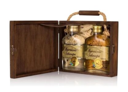 KIT HARMONIE SCHNAPS N° 08