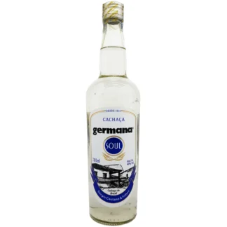 CACHAÇA GERMANA SOUL 700ML