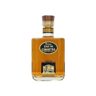 CACHAÇA VALE DA CANASTRA 700ML