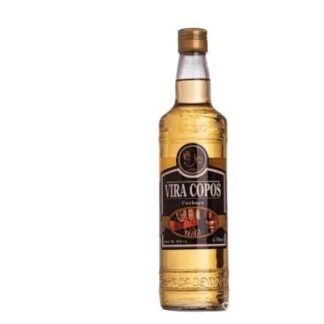 CACHAÇA VIRA COPOS 700ML