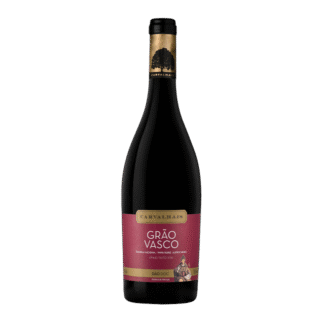 Vinho Grão Vasco Dão Tinto 750ml