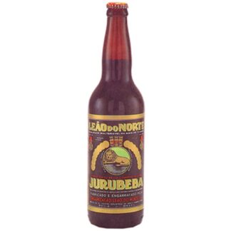 VINHO NACIONAL JURUBEBA LEÃO DO NORTE