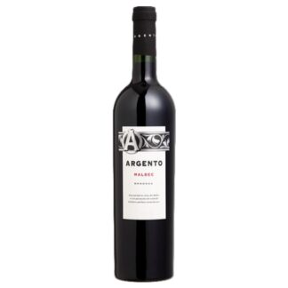 VINHO ARGENTINO ARGENTO MALBEC