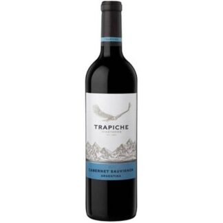 VINHO ARGENTINO TRAPICHE CABERNET
