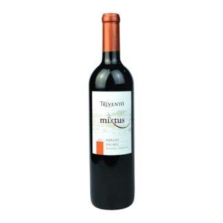 VINHO ARGENTINO TRIVENTO CABERNET MALBEC
