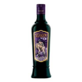 CATUABA SELVAGEM AÇAÍ