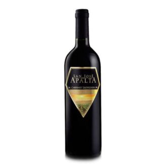 VINHO CHILENO APALTA CABERNET